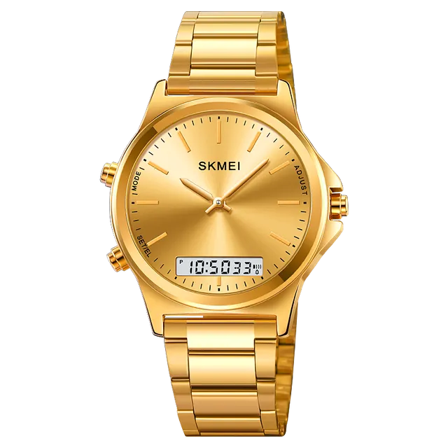 Relógio Skmei Masculino Original - Stellar