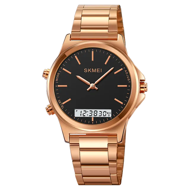 Relógio Skmei Masculino Original - Stellar