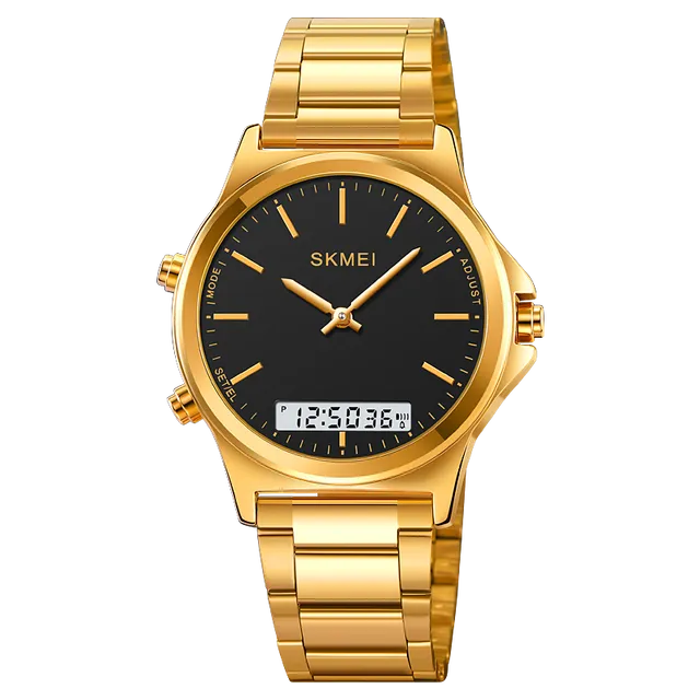 Relógio Skmei Masculino Original - Stellar
