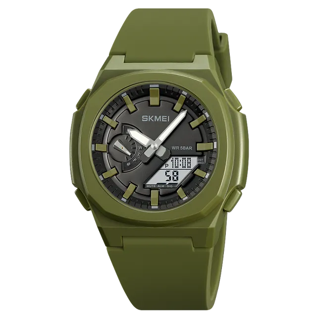 Relógio Masculino Skmei Original - Nova Flux