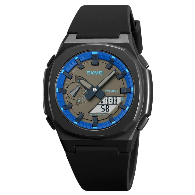 Relógio Masculino Skmei Original - Nova Flux