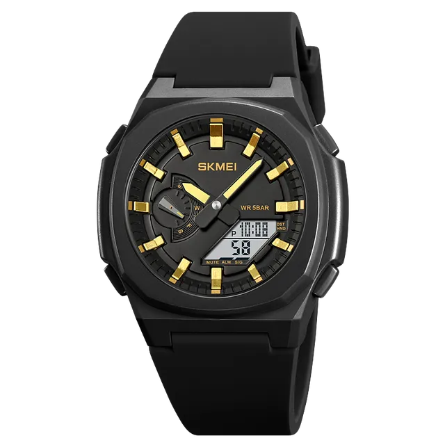 Relógio Masculino Skmei Original - Nova Flux