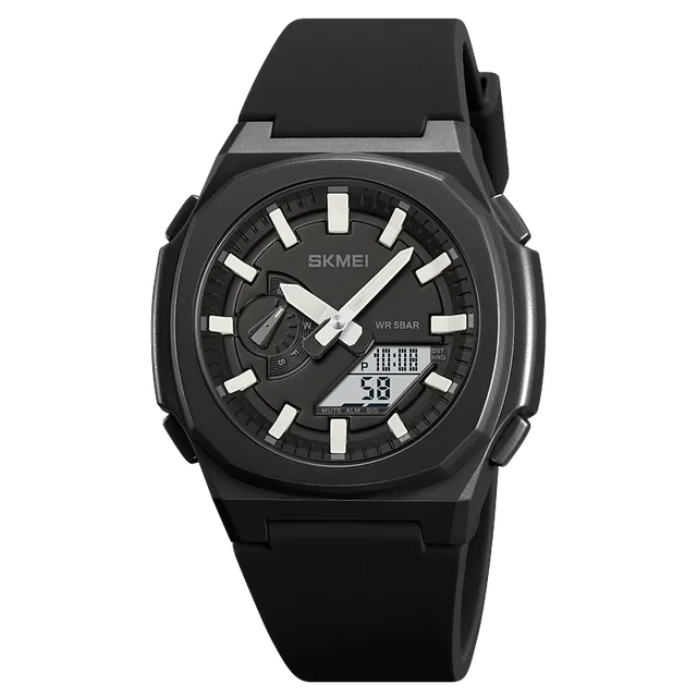 Relógio Masculino Skmei Original - Nova Flux