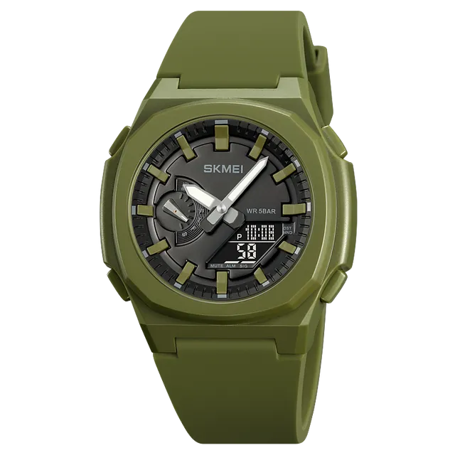 Relógio Masculino Skmei Original - Nova Flux