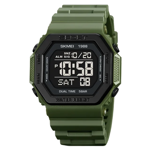 Relógio Skmei Masculino - Pulse Pro