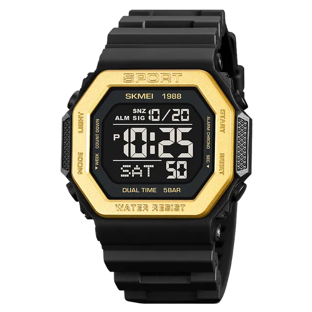 Relógio Skmei Masculino - Pulse Pro