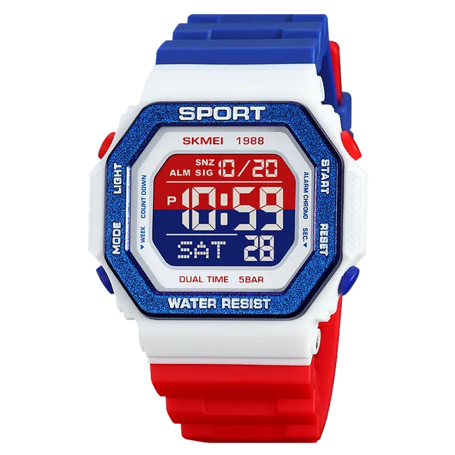 Relógio Skmei Masculino - Pulse Pro