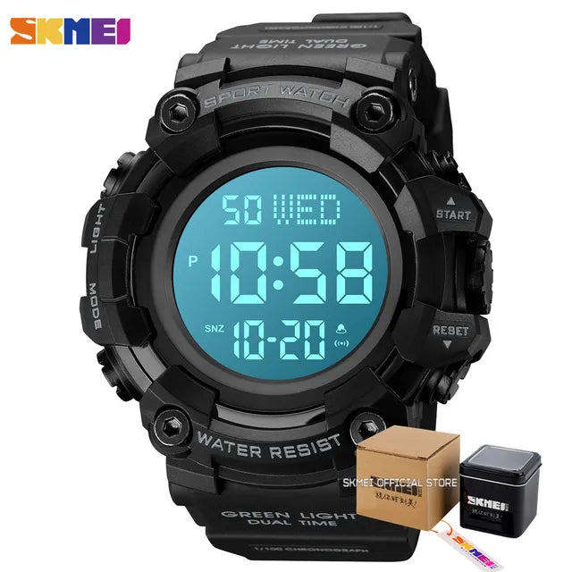 Relógio Skmei Masculino Original - Zeedy