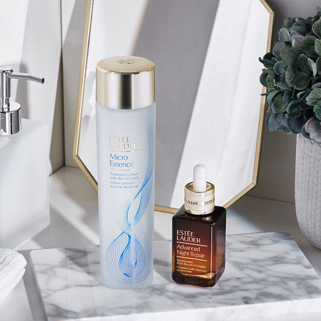 Micro Essence Treatment Lotion with Bio-Ferment