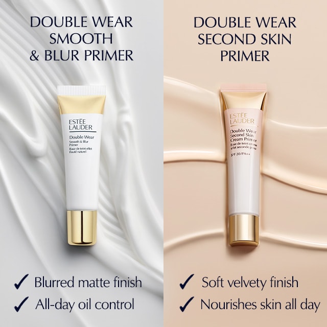 Double Wear Second Skin Cream Primer SPF 20