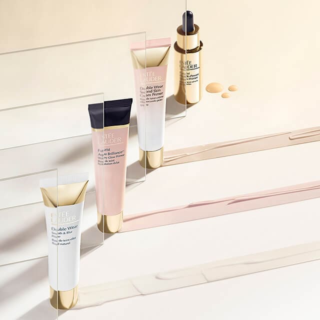 Double Wear Second Skin Cream Primer SPF 20