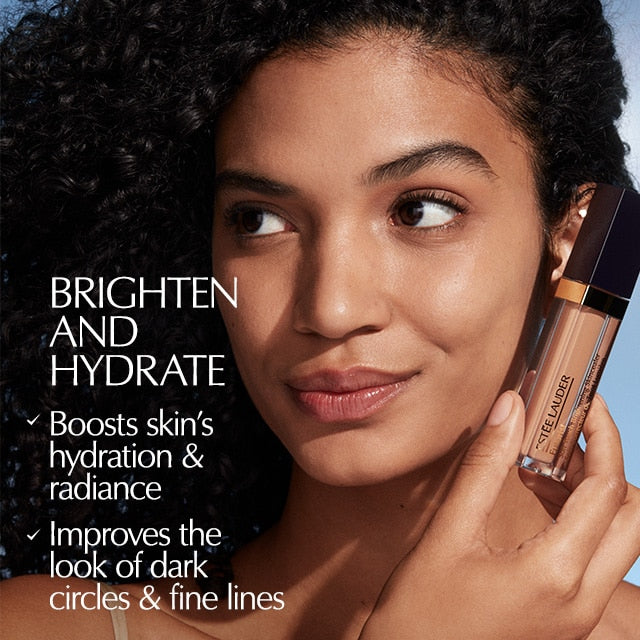 Futurist Soft Touch Brightening Skincealer Concealer