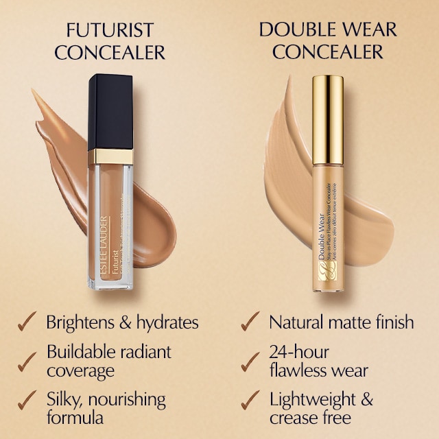 Futurist Soft Touch Brightening Skincealer Concealer