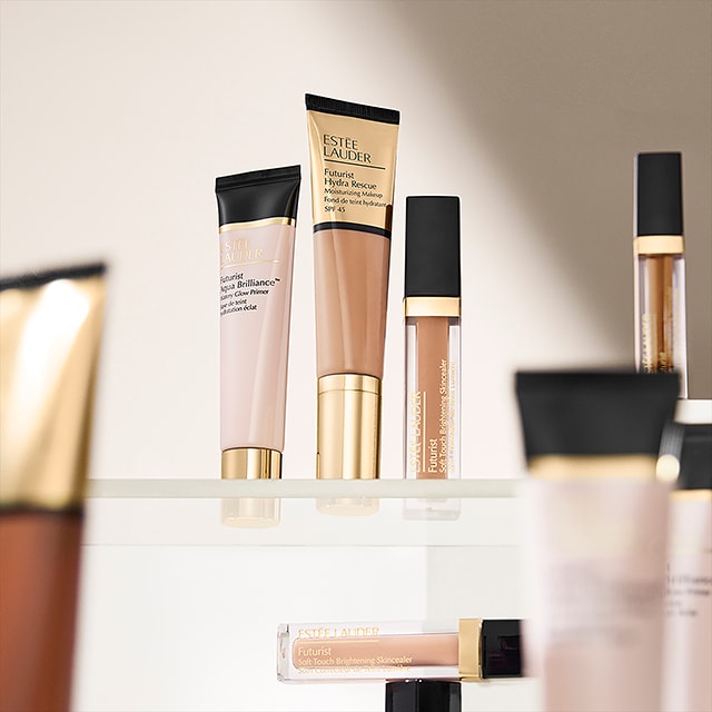 Futurist Soft Touch Brightening Skincealer Concealer