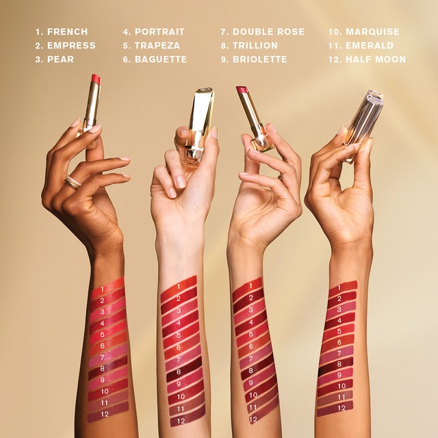 Re-Nutriv The Diamond Serum Lipcolor