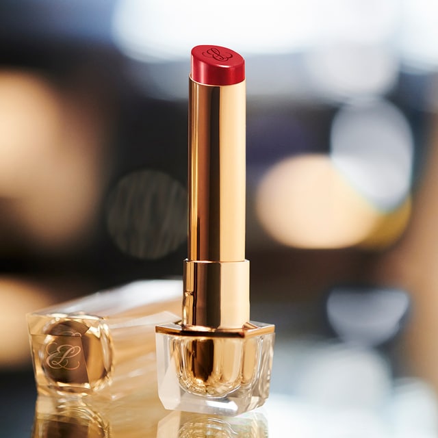 Re-Nutriv The Diamond Serum Lipcolor