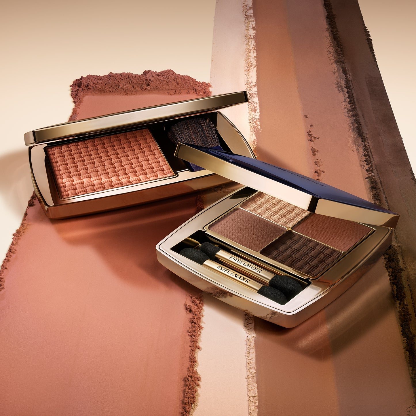 The Essential Eyeshadow Quad