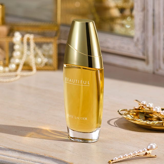 Beautiful Eau de Parfum Spray