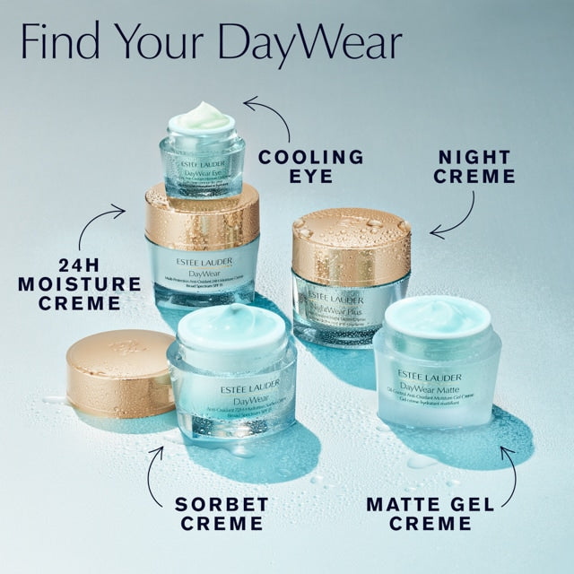 NightWear Plus Moisturiser Anti-Oxidant Night Detox Creme
