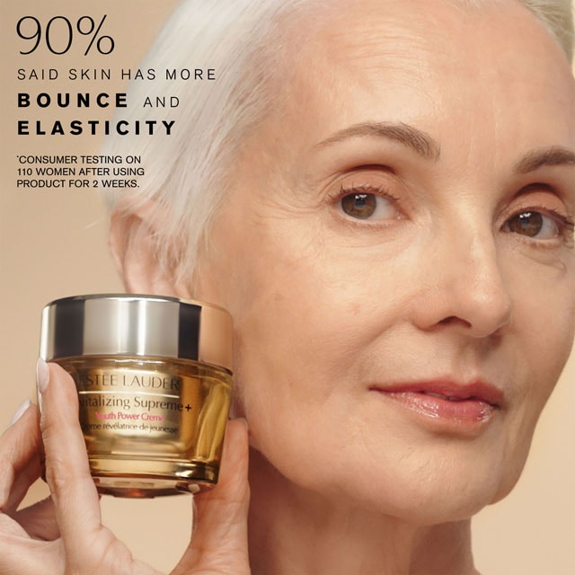 Revitalizing Supreme+ Youth Power Creme Moisturizer