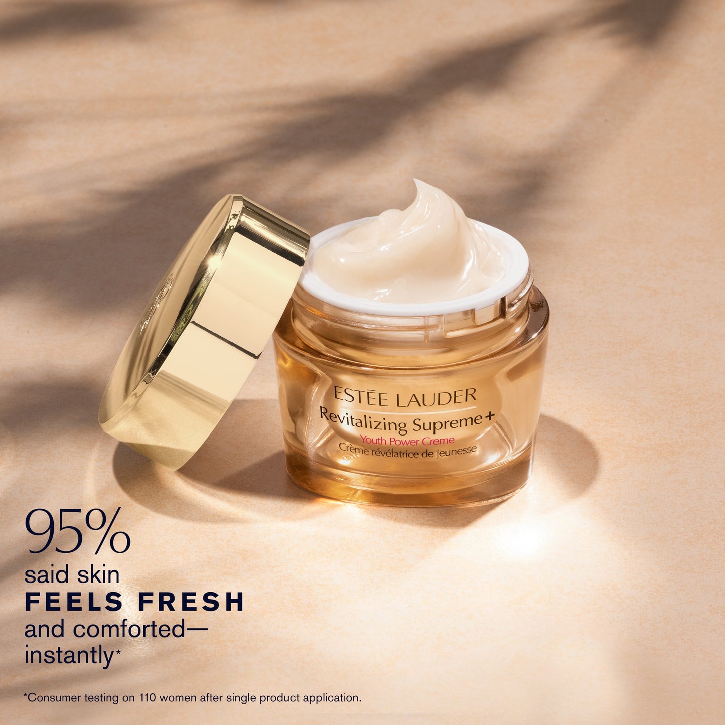 Revitalizing Supreme+ Youth Power Creme Moisturizer