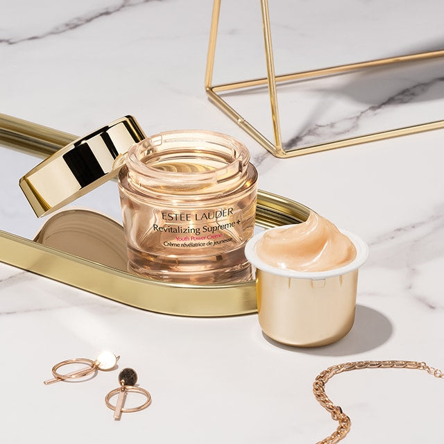 Revitalizing Supreme+ Youth Power Creme Moisturizer