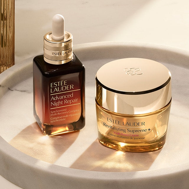 Revitalizing Supreme+ Youth Power Creme Moisturizer