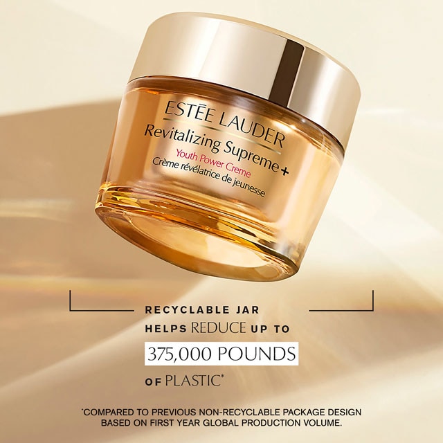Revitalizing Supreme+ Youth Power Creme Moisturizer