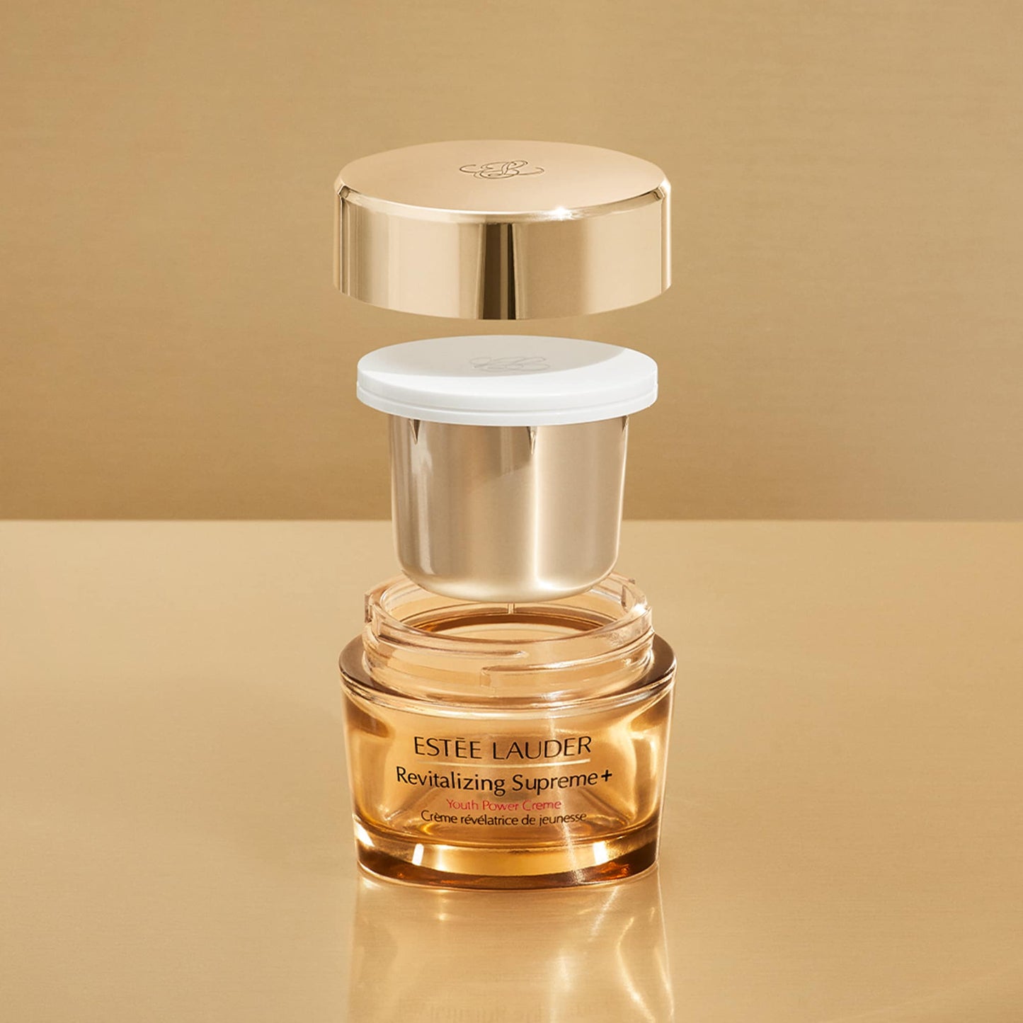 Revitalizing Supreme+ Youth Power Creme Moisturizer