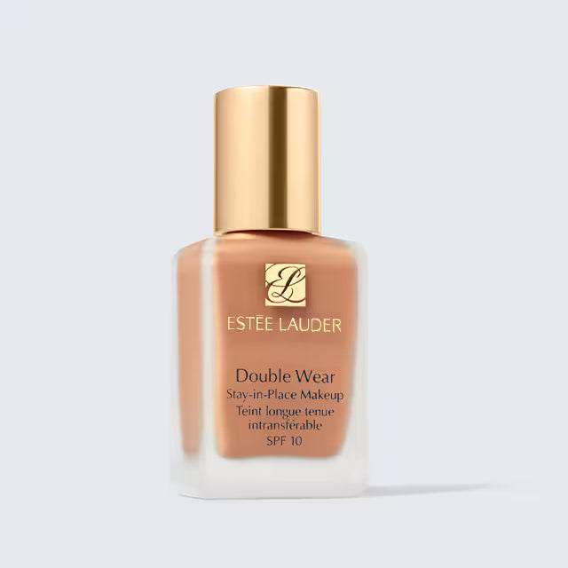 Double Wear Stay-in-Place Foundation SPF 10