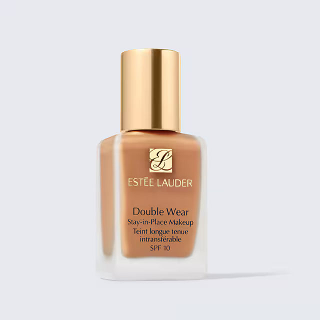 Double Wear Stay-in-Place Foundation SPF 10