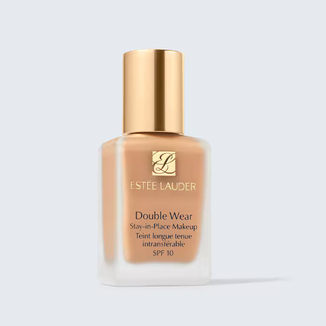 Double Wear Stay-in-Place Foundation SPF 10