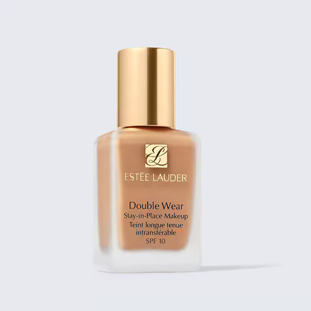 Double Wear Stay-in-Place Foundation SPF 10