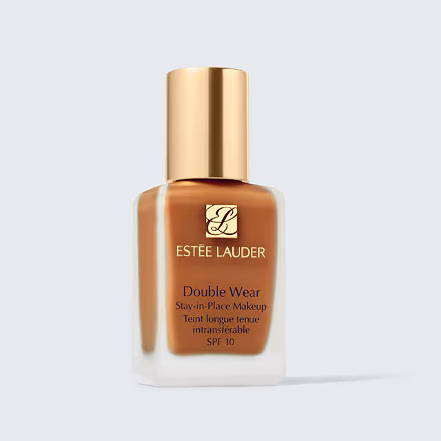 Double Wear Stay-in-Place Foundation SPF 10