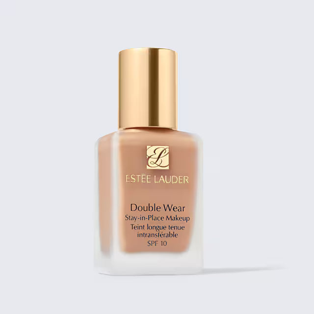 Double Wear Stay-in-Place Foundation SPF 10
