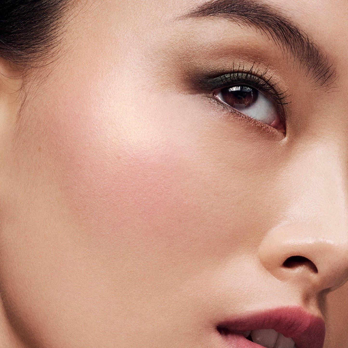 The Sculpting Blush