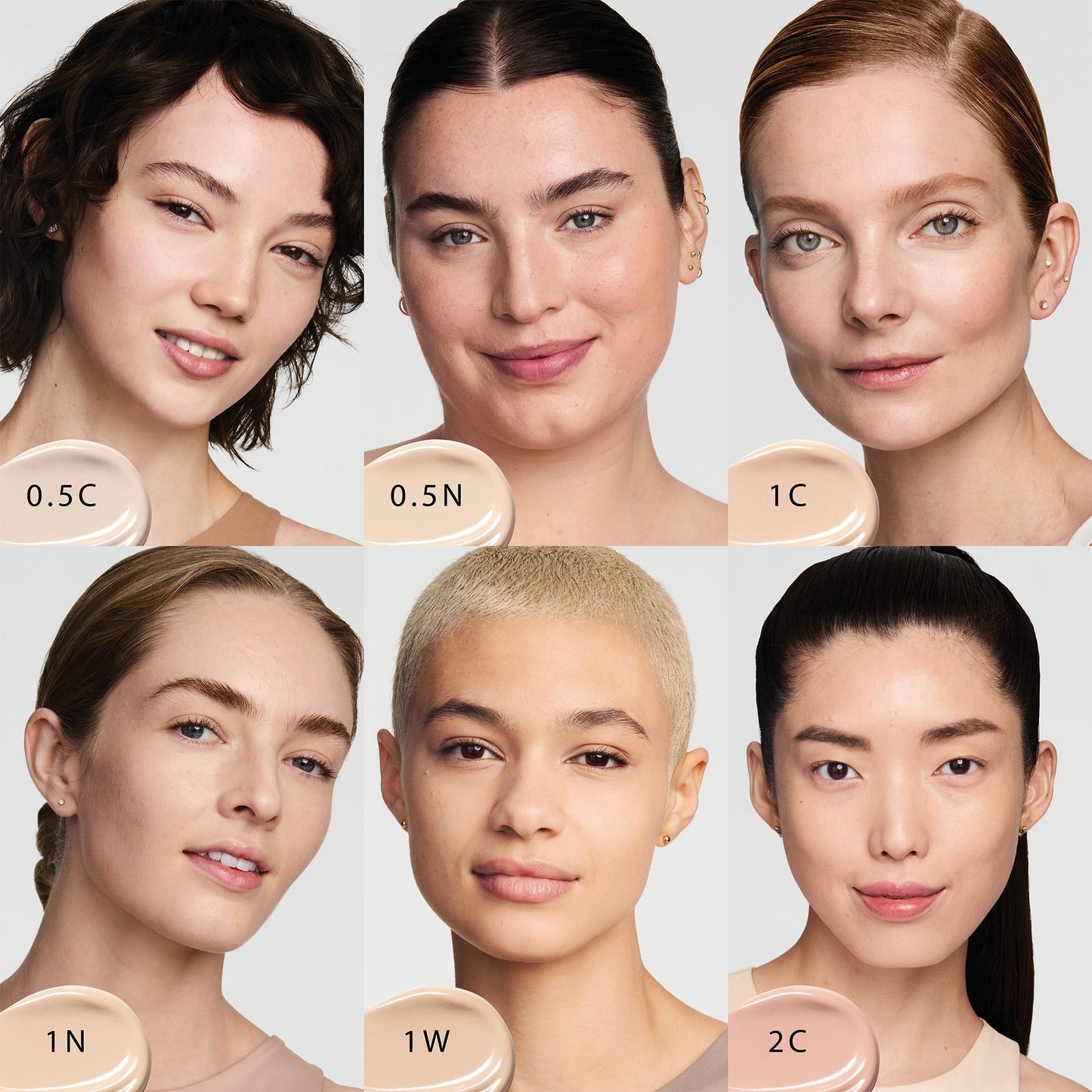 Double Wear Stay-in-Place Concealer