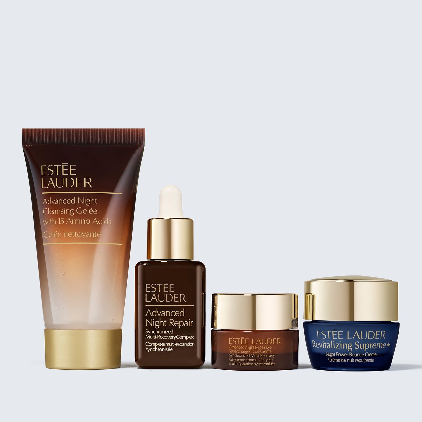 Unwrap your Glow Repair + Lift + Brighten