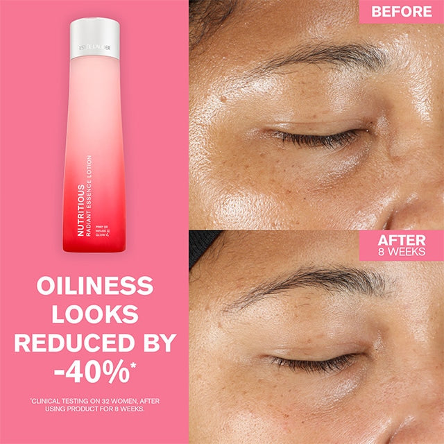Nutritious Radiant Essence Treatment Lotion