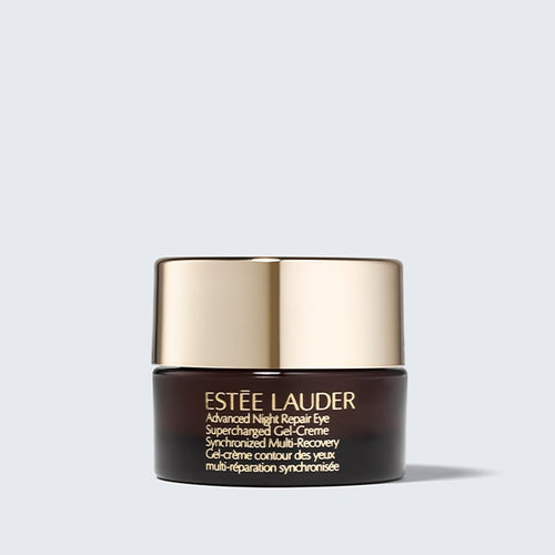 Advanced Night Repair Eye Supercharged Gel-Creme Travel size