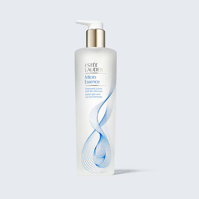 Micro Essence Treatment Lotion with Bio-Ferment