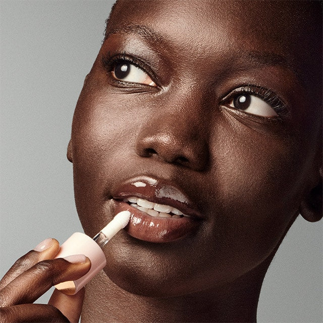 Pure Color Envy Lip Oil-Serum