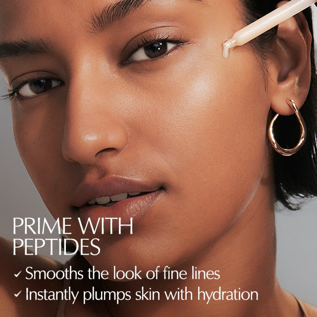 Futurist Peptide-Power Serum Primer