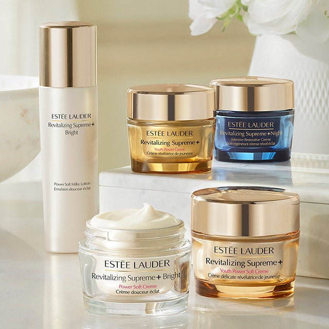 Revitalizing Supreme+ Night Intensive Restorative Creme