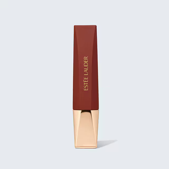 Pure Color Whipped Matte Liquid Lip with Moringa Butter