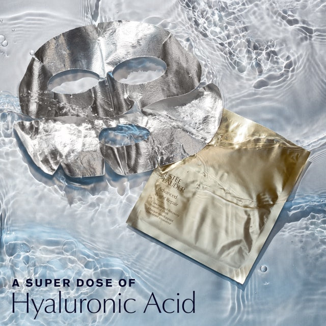 Advanced Night Repair Concentrated Recovery PowerFoil Mask