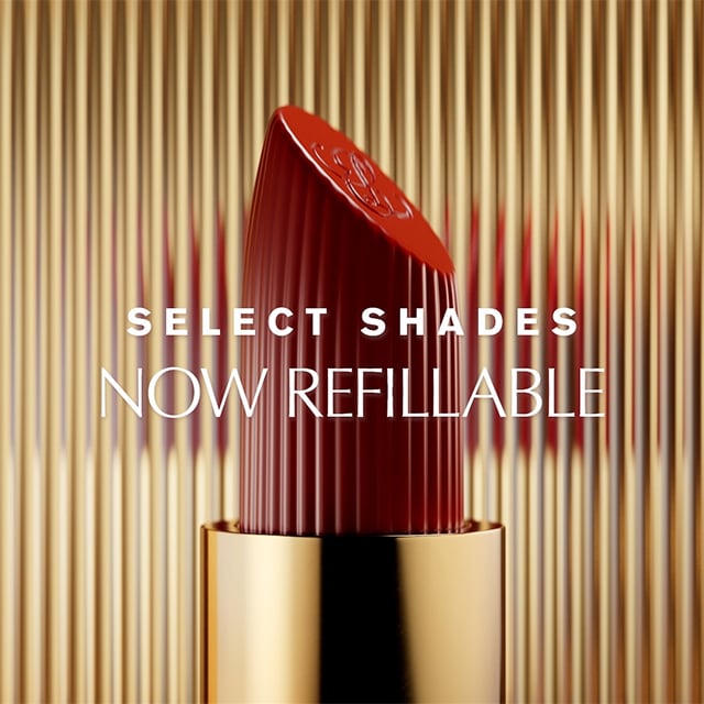 Pure Color Creme Lipstick