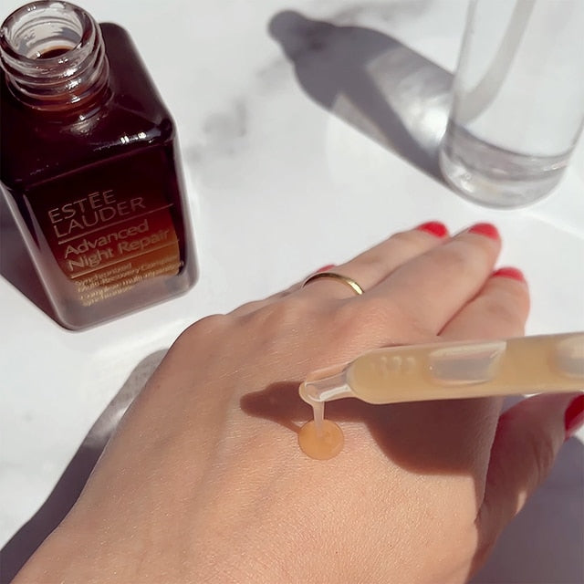 Advanced Night Repair Serum Limited Edition Bottle