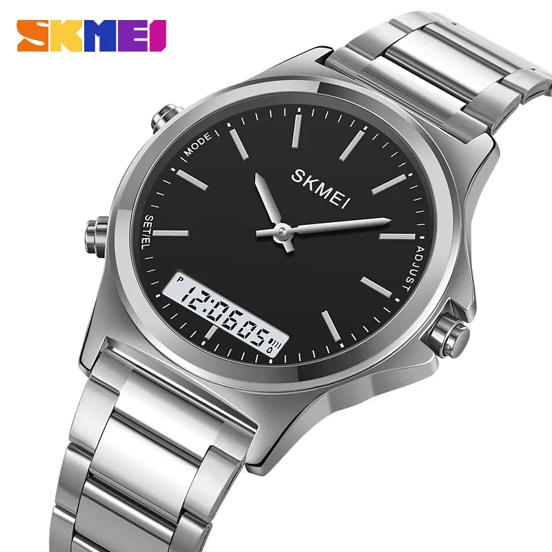 Relógio Skmei Masculino Original - Stellar