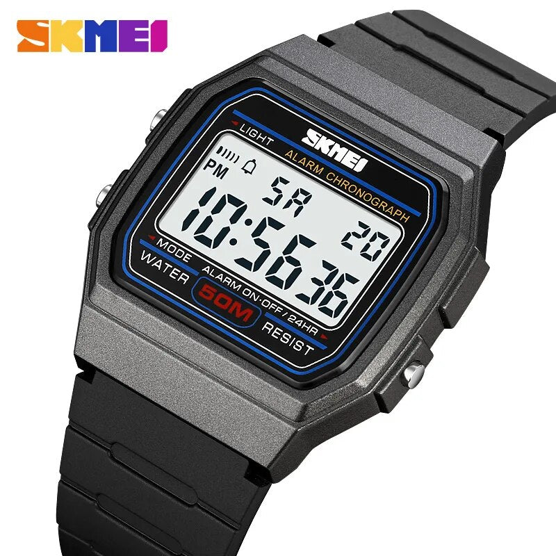 Relógio Skmei Masculino Original - Spark